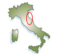Marche Wine Region in Italy