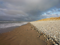 coastal north wales