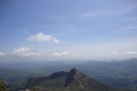 Mount Snowdon