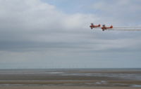 Caernarfon Air World