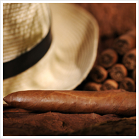 cigar Guide