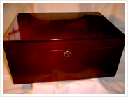 Cigar Humidor