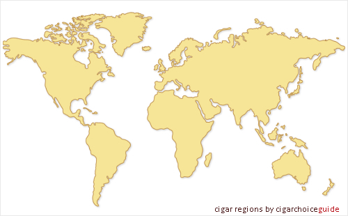 World Map