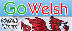 Go Welsh