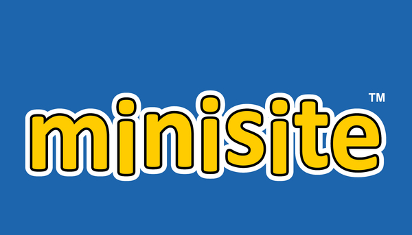 Minisite