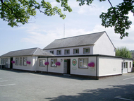 Abergele Town Hall