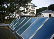 solar panels