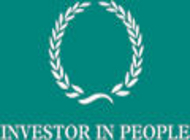 investor in people logo