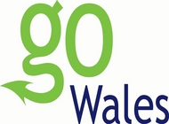 go wales logo