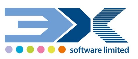 3X Software Logo