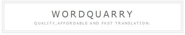 Wordquarry.com