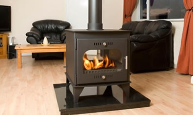 Stoves Choice Guide