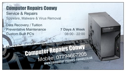 Computer, Laptop, iPhone Repairs & Servicing