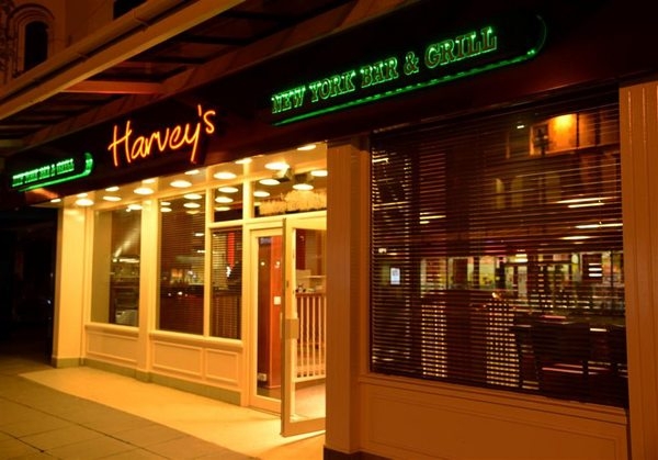 harveys Llandudno