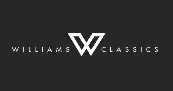 williams classics