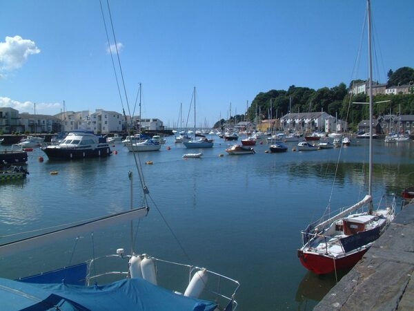 jetski courses north wales