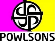 powlsons logo