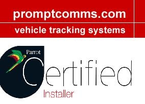 Prompt Comms Ltd