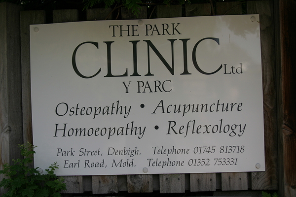 Park Clinic