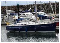 Beneteau Oceanis Clipper 473