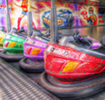 Hire a complete ride for that special event.