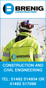 brenig construction