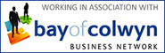 Best of the Bay is Working in partnership with the bay of colwyn bussiness network